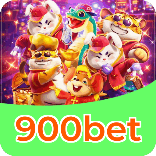 Login rápido no app 900bet